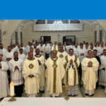 5ª Formação Missionária de Seminaristas reúne participantes de todo o Estado de São Paulo em São Roque (SP)