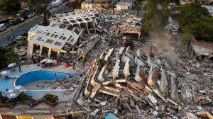 Venezuela: “Apesar da dor, a Igreja continua ajudando”, afirma pároco de Caracas