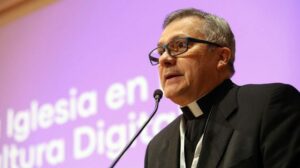 Nomeações do Papa: Ruiz é o novo secretário do Dicastério para o Serviço da Caridade