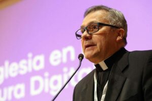 Nomeações do Papa: Ruiz é o novo secretário do Dicastério para o Serviço da Caridade