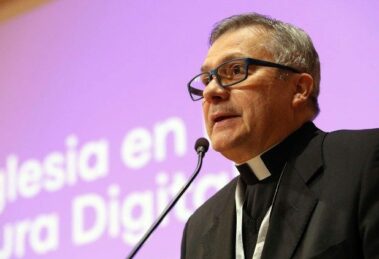 Nomeações do Papa: Ruiz é o novo secretário do Dicastério para o Serviço da Caridade
