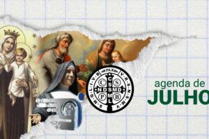 Julho – Uma agenda 360 para uma pastoral transversal