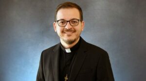 Padre Pedro André novo diretor da Agência iNfo Salesiana