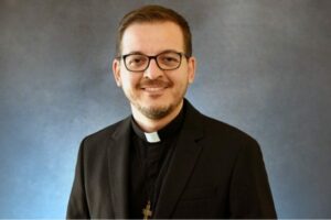 Padre Pedro André novo diretor da Agência iNfo Salesiana