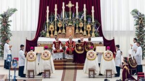 Em Ecône, os lefebvrianos ordenam quatro novos bispos sem mandato pontifício