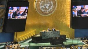 Santa Sé: obstruir ajuda a Gaza é grave violação do direito humanitário