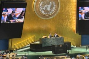Santa Sé: obstruir ajuda a Gaza é grave violação do direito humanitário