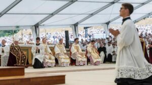 A dor de uma ruptura