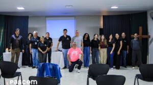 Comunicação com propósito!