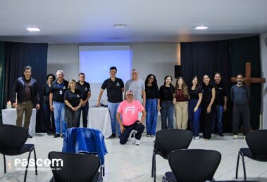 Comunicação com propósito!