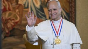 Papa aos EUA: 250 anos para renovar os princípios de igualdade e proteção à vida