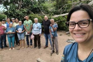 Semana Missionária na prelazia do Alto Xingu