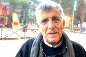 O Papa em Lampedusa, Bartolo: um reconhecimento para a ilha; chega de mortes