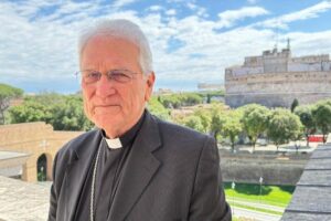 Cardeal Steiner alerta para a urgência da Ecologia Integral e da escuta comunitária
