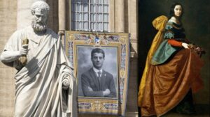 Santa Isabel de Portugal e São Pier Giorgio Frassati: Santos da Caridade