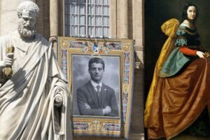 Santa Isabel de Portugal e São Pier Giorgio Frassati: Santos da Caridade