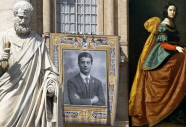 Santa Isabel de Portugal e São Pier Giorgio Frassati: Santos da Caridade