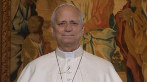 Papa: que a Igreja nos EUA continue a servir e evangelizar a sociedade