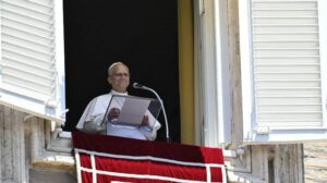 Leão XIV: o amor e a sabedoria de Deus cuidam da humanidade ferida pelo mal
