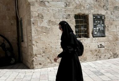 Ataques contra cristãos em Israel: mais de 80 casos em três meses