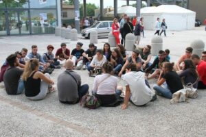Itália: acordo entre bispos e Ministério do Esporte pelos jovens nas periferias