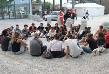 Itália: acordo entre bispos e Ministério do Esporte pelos jovens nas periferias