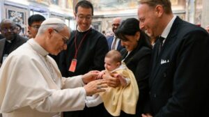 Amoris laetitia: publicado documento preparatório para o Encontro de outubro de 2026