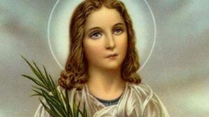 Santa Maria Goretti: o perdão que marcou a história