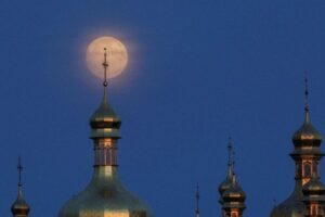 A Lavra de Kiev: um patrimônio de fé e cultura