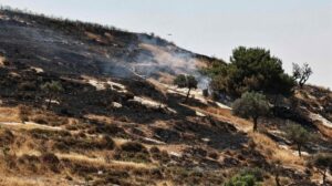 Cisjordânia, o pároco de Taybeh: “Preservar a presença cristã”
