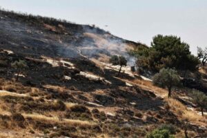 Cisjordânia, o pároco de Taybeh: “Preservar a presença cristã”