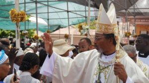 Cabo Verde – Diocese de Santiago: mais uma ordenação presbiteral