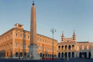 Padre Pier Luigi Stolfi é nomeado Moderator curiae da Diocese de Roma