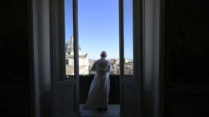 Pároco de Castel Gandolfo: “desejamos que o Papa viva aqui um verdadeiro descanso”