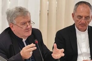 Dignidade da pessoa e bem comum: apelo dos bispos da Campânia