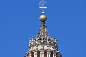 A Igreja, o progresso e a pós-modernidade