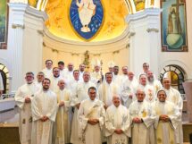 Celebração dos 102 anos da Arquidiocese de Sorocaba