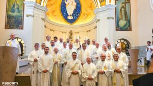 Celebração dos 102 anos da Arquidiocese de Sorocaba