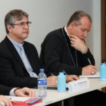 Bispos auxiliares de São Paulo participam de encontro nacional promovido pela CNBB