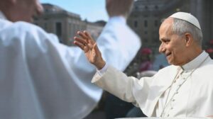 Papa a jovens do Iraque: sejam a luz de Cristo em meio à escuridão