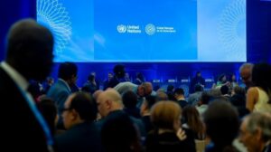 Santa Sé: “Que o progresso tecnológico esteja a serviço de toda a humanidade”