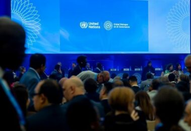 Santa Sé: “Que o progresso tecnológico esteja a serviço de toda a humanidade”