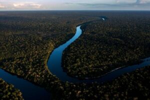 Primeira Assembleia Eclesial da Amazônia equatoriana