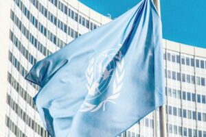 Santa Sé na ONU: apoiar a família para promover o desenvolvimento humano integral
