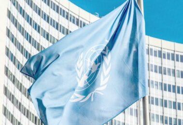 Santa Sé na ONU: apoiar a família para promover o desenvolvimento humano integral