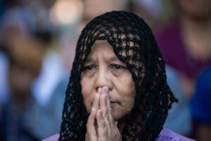 Mianmar: Inaugurada nova paróquia na Diocese de Kalay