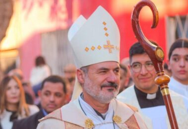 Ano Jubilar dos Mártires de La Rioja: memória e compromisso com o Evangelho
