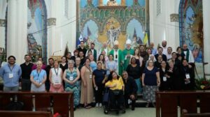 No Panamá, congresso sobre prevenção de abusos e pastoral do surdo