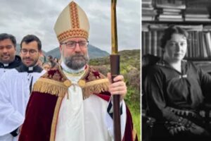 Diocese norueguesa abre processo de beatificação da escritora Sigrid Undset