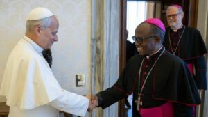 Morte de Dom Osório: “Transformar a tragédia em caminho de conversão e renovação”